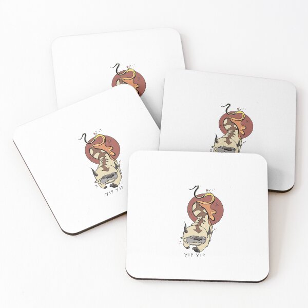 Item preview, Yip Yip! designed and sold by creenacreates.
