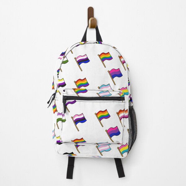 Item preview, Pride flags designed and sold by Daileydraws.