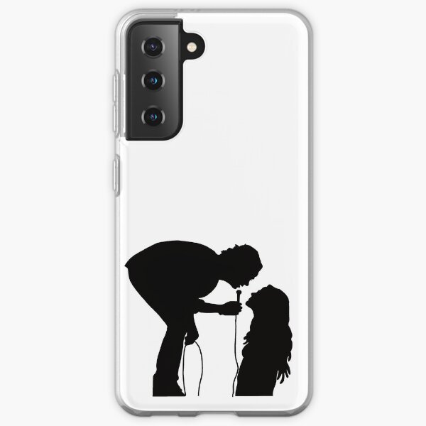 Robbers Samsung Galaxy Soft Case
