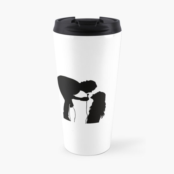 Robbers Travel Mug