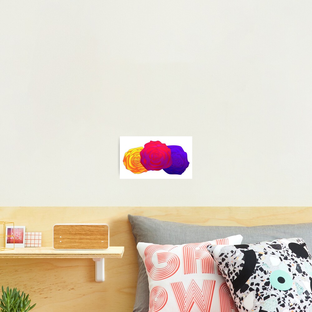 Item preview, Photographic Print designed and sold by Princel.