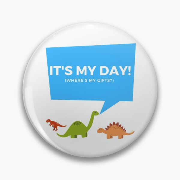 Item preview, DINOSAUR DAY  designed and sold by ojocinco.
