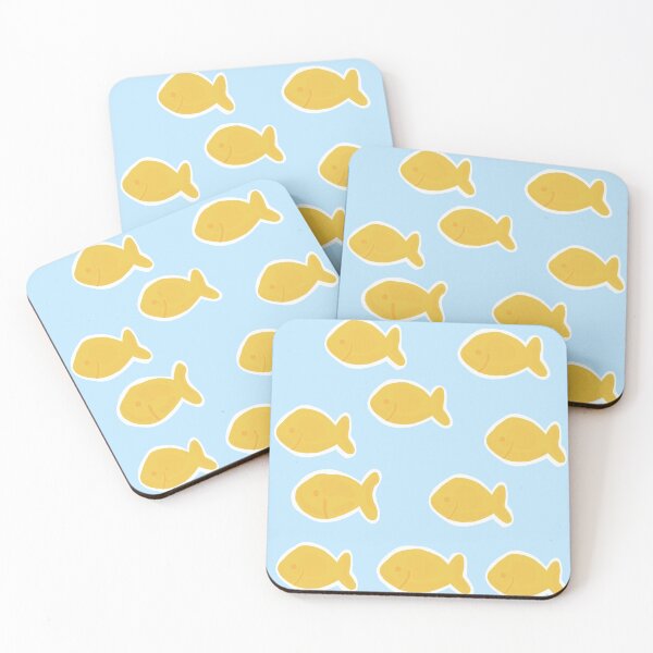 Item preview, Goldfish Crackers designed and sold by sastoonspoon.