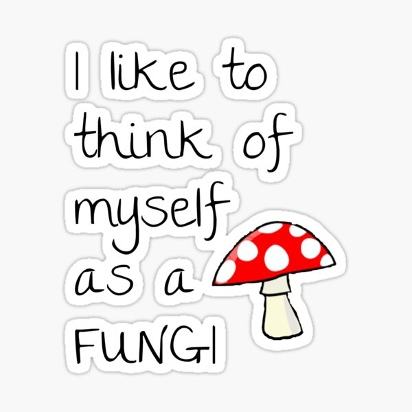 Featured image of post Fungi Joke / How much room is needed for fungi to grow?