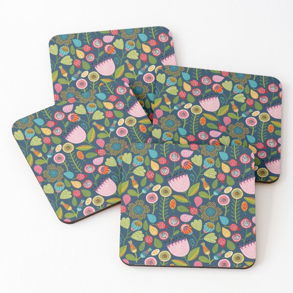 Item preview, Blue blossom designed and sold by Muycote.