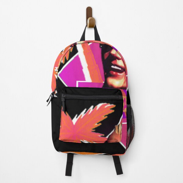 Item preview, Max Headroom Retrowave 80s Miami designed and sold by Ratch2929.