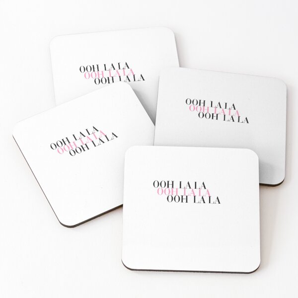 Item preview, ooh la la triple message designed and sold by shayak21.