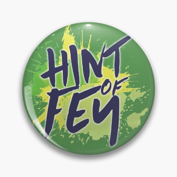 Item preview, Hint of Fey - Spring designed and sold by indooradventure.