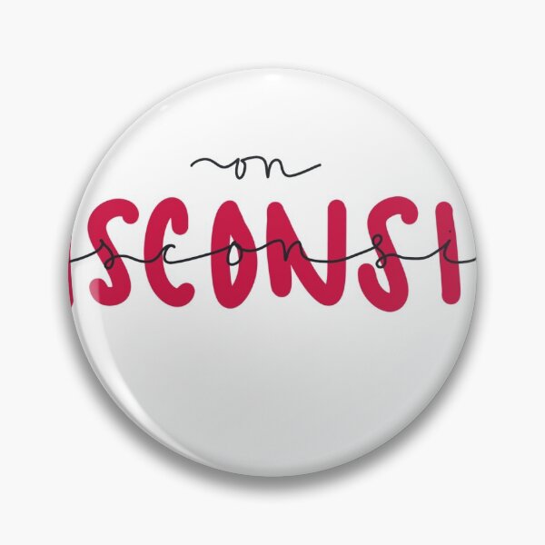 Item preview, On wisconsin designed and sold by carleiqh.