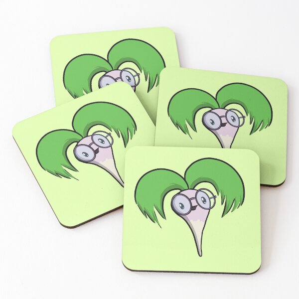 Item preview, Rachel the Turnip designed and sold by NeverDot.