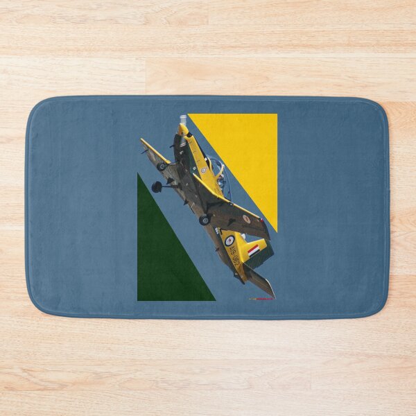 Item preview, Plane & Simple - CT-4 VH-CTQ + Colour Bars 2018 designed and sold by muz2142.