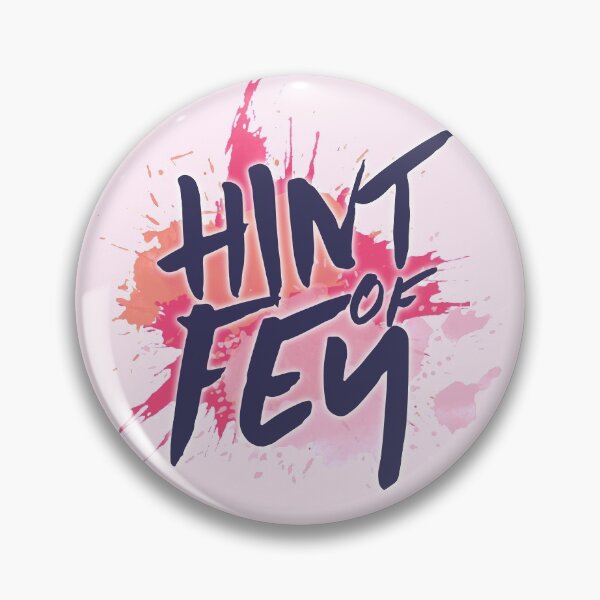 Item preview, Hint of Fey - Spring designed and sold by indooradventure.