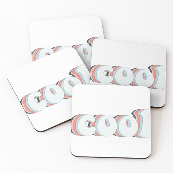 Item preview, “coolll” sticker pack designed and sold by emmaelizabethhh.