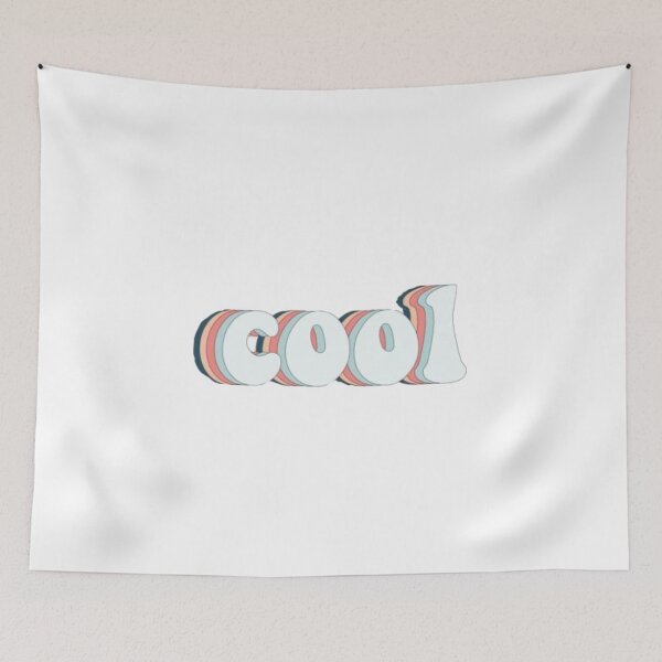 Item preview, “coolll” sticker pack designed and sold by emmaelizabethhh.