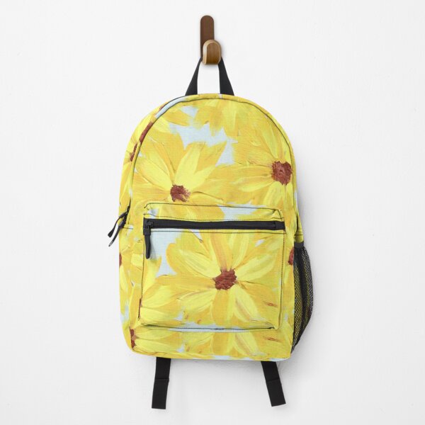 Item preview, Sunflowers designed and sold by Madelyn Pemberton.
