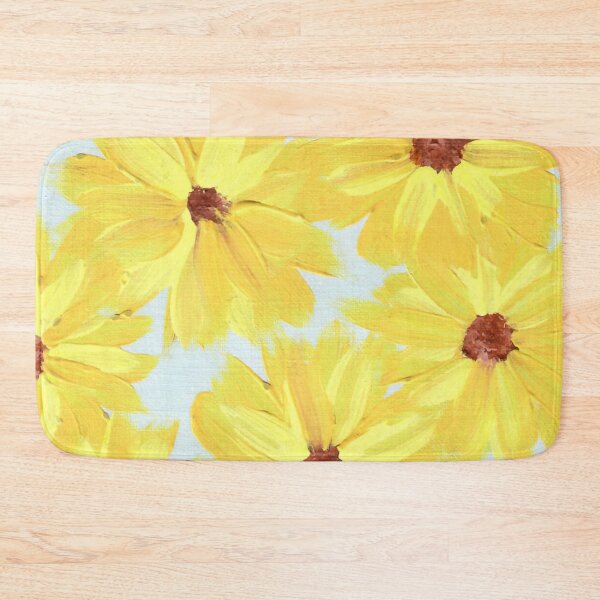 Item preview, Sunflowers designed and sold by Madelyn Pemberton.