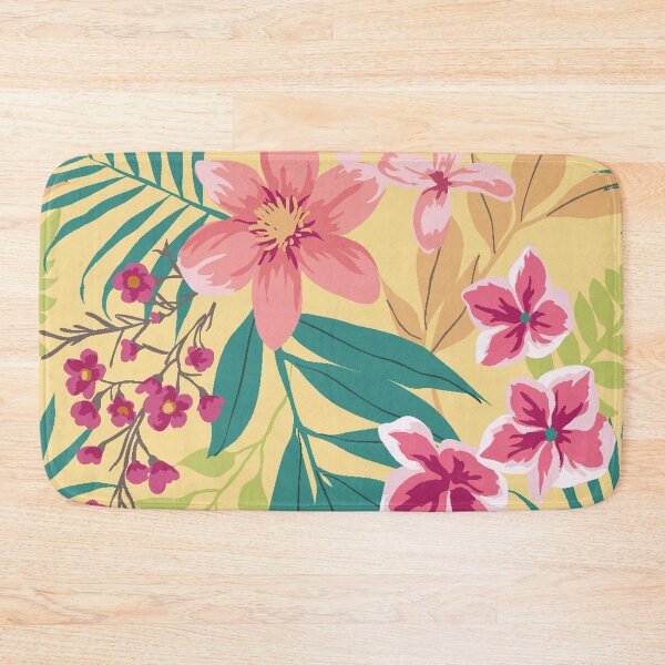 Item preview, Flowered designed and sold by Muycote.