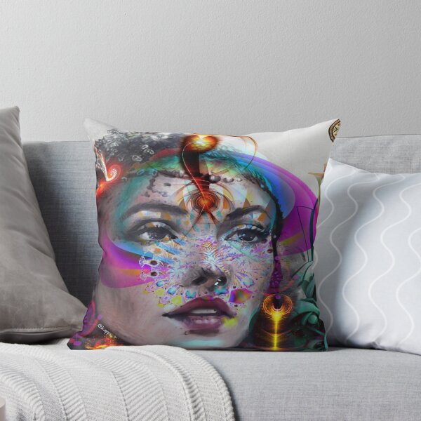 Item preview, Cosmic Warrior 2 designed and sold by Kappi.