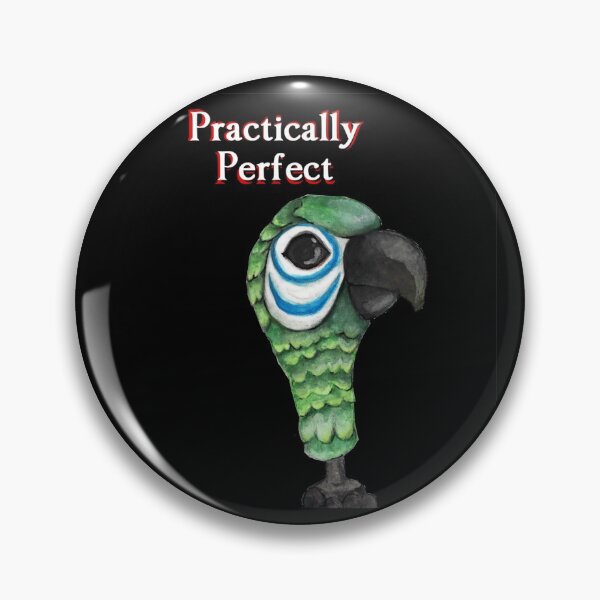Item preview, Practically Perfect designed and sold by priceling.