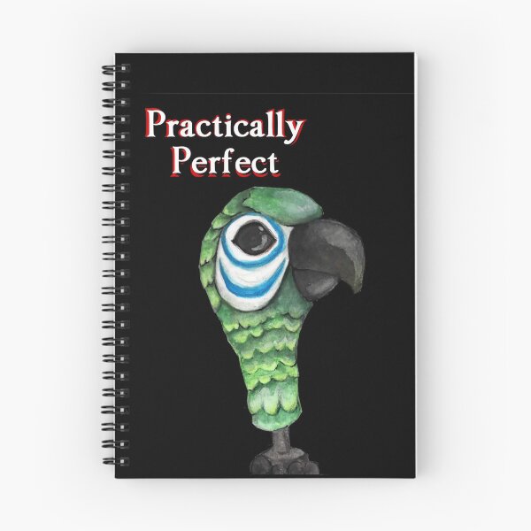 Item preview, Practically Perfect designed and sold by priceling.