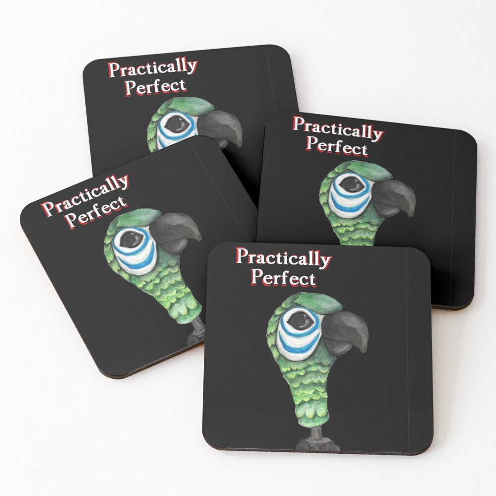 Item preview, Coasters (Set of 4) designed and sold by priceling.