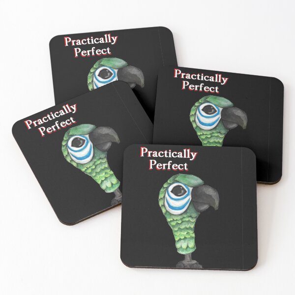Item preview, Practically Perfect designed and sold by priceling.