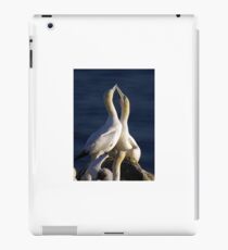 Greeting iPad Case/Skin