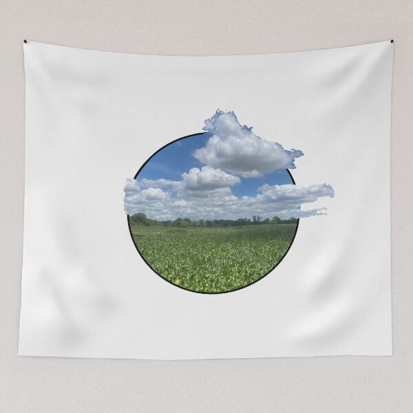 Item preview, Blue Sky Escape designed and sold by zoliza.