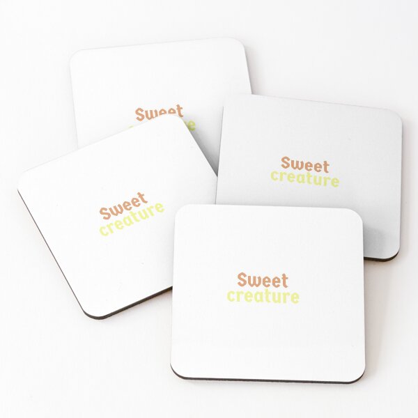 Item preview, Sweet Creature designed and sold by Laursstickers.