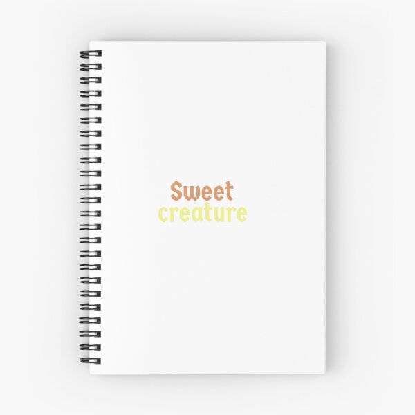 Item preview, Sweet Creature designed and sold by Laursstickers.