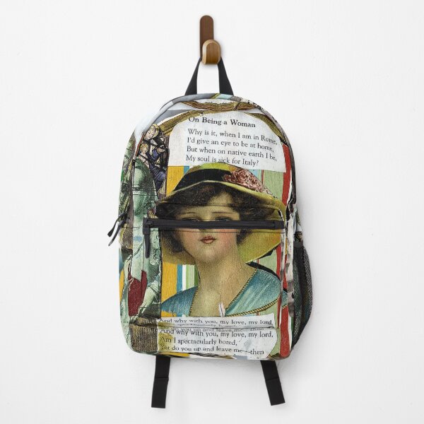 Item preview, On Being A Woman designed and sold by RobynLee.
