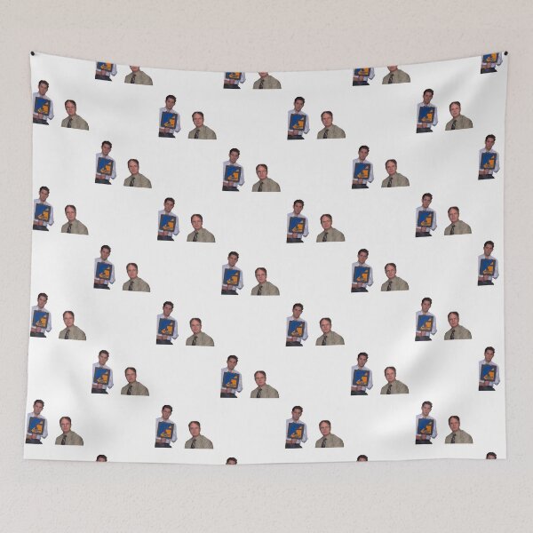 Item preview, Gettysburg Office Sticker designed and sold by jbernstein.