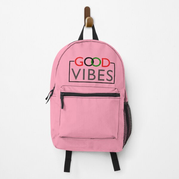 Item preview, Good Vibes for chill pill, summer vacation, party & Beach people designed and sold by ZengoClub.