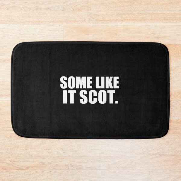 Item preview, Some like it Scot Scottish Pride Heritage Scotland Proud designed and sold by losttribe.