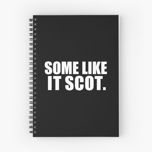 Item preview, Some like it Scot Scottish Pride Heritage Scotland Proud designed and sold by losttribe.