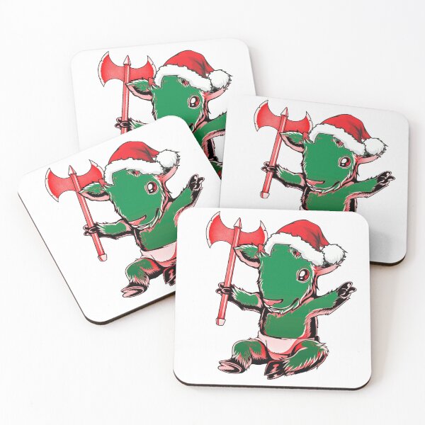 Item preview, XMas Binx designed and sold by Orphans-Storm.