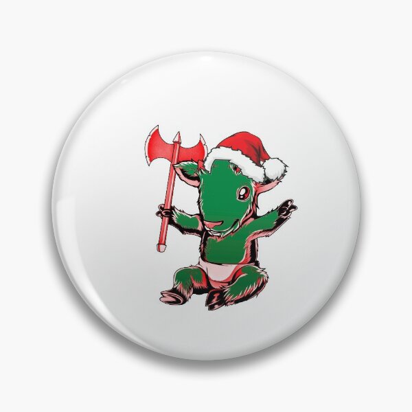 Item preview, XMas Binx designed and sold by Orphans-Storm.
