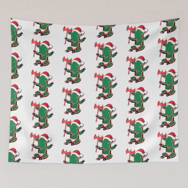 Item preview, XMas Binx designed and sold by Orphans-Storm.