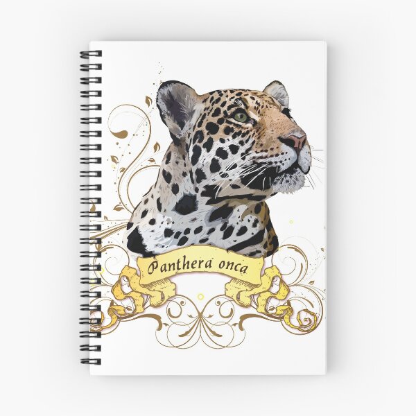 Item preview,  yaguar or yaguareté is a felid carnivore of the Panterinos subfamily and genus Panthera. It is the only one of the five current species of this genus found in America. It is also the largest feline in America and the third in the world. designed and sold by obscurite.