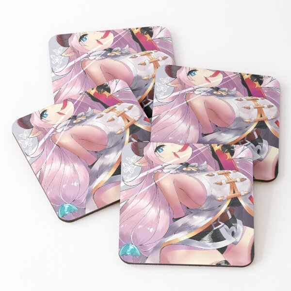 Item preview, Granblue Narmaya designed and sold by Phib.