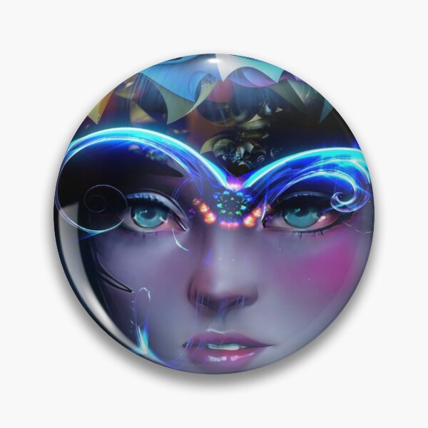 Item preview, Cosmic Warrior 3 designed and sold by Kappi.