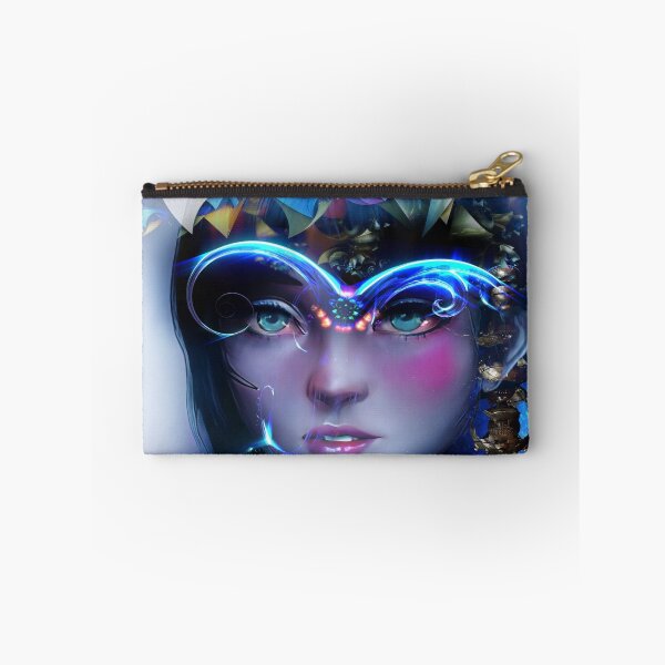 Item preview, Cosmic Warrior 3 designed and sold by Kappi.