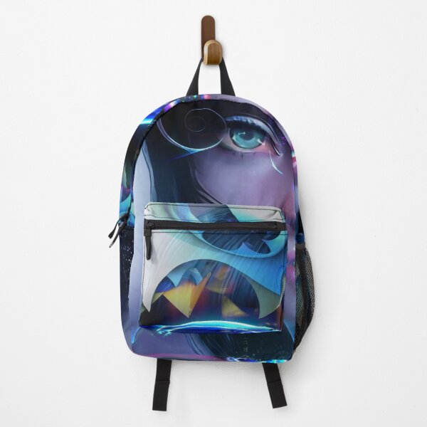 Item preview, Cosmic Warrior 3 designed and sold by Kappi.