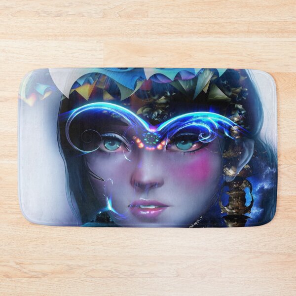 Item preview, Cosmic Warrior 3 designed and sold by Kappi.