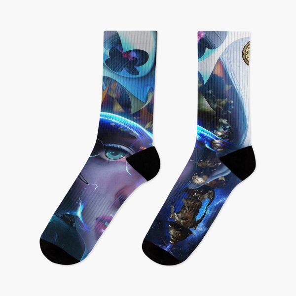 Item preview, Cosmic Warrior 3 designed and sold by Kappi.