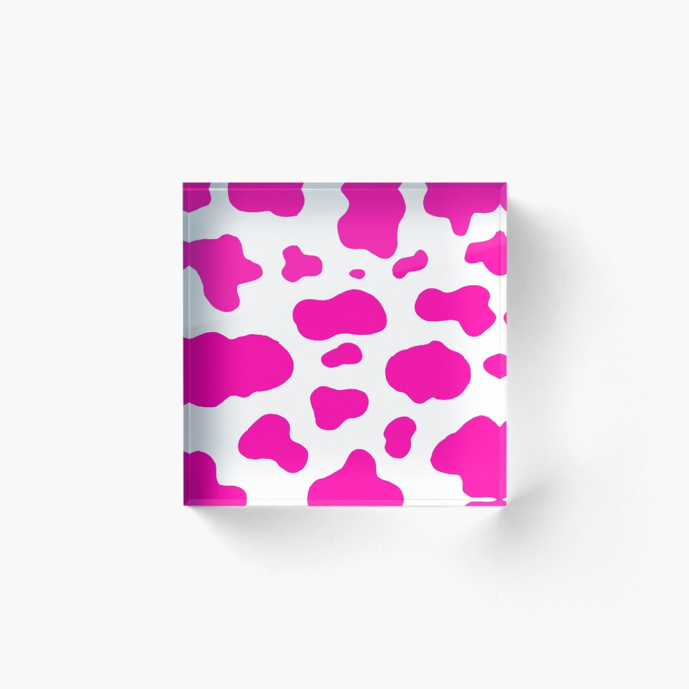 Item preview, Acrylic Block designed and sold by coolcar136.