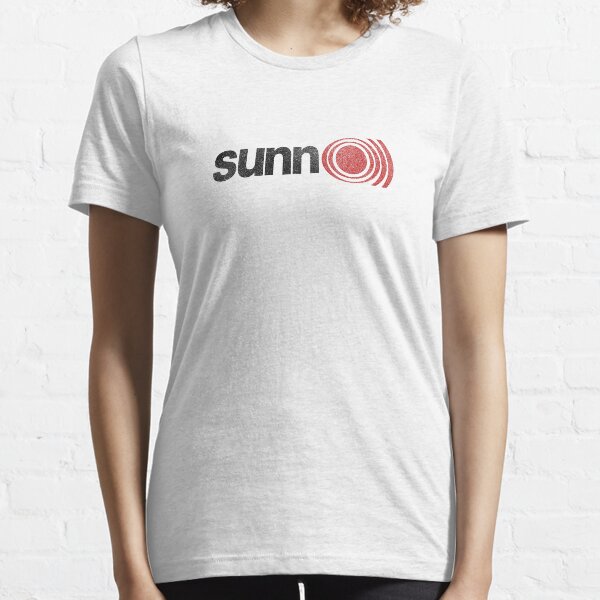 SUNN O Essential T-Shirt