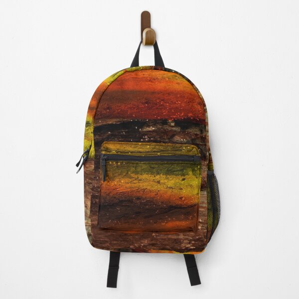 Item preview, Beach Rock Creative Sunset designed and sold by heatherfriedman.