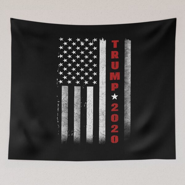 Item preview, Donald Trump 2020  designed and sold by thegoodplan.
