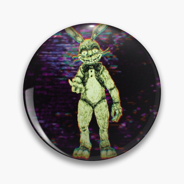 Item preview, GlitchBoi designed and sold by Jessieisaninja.